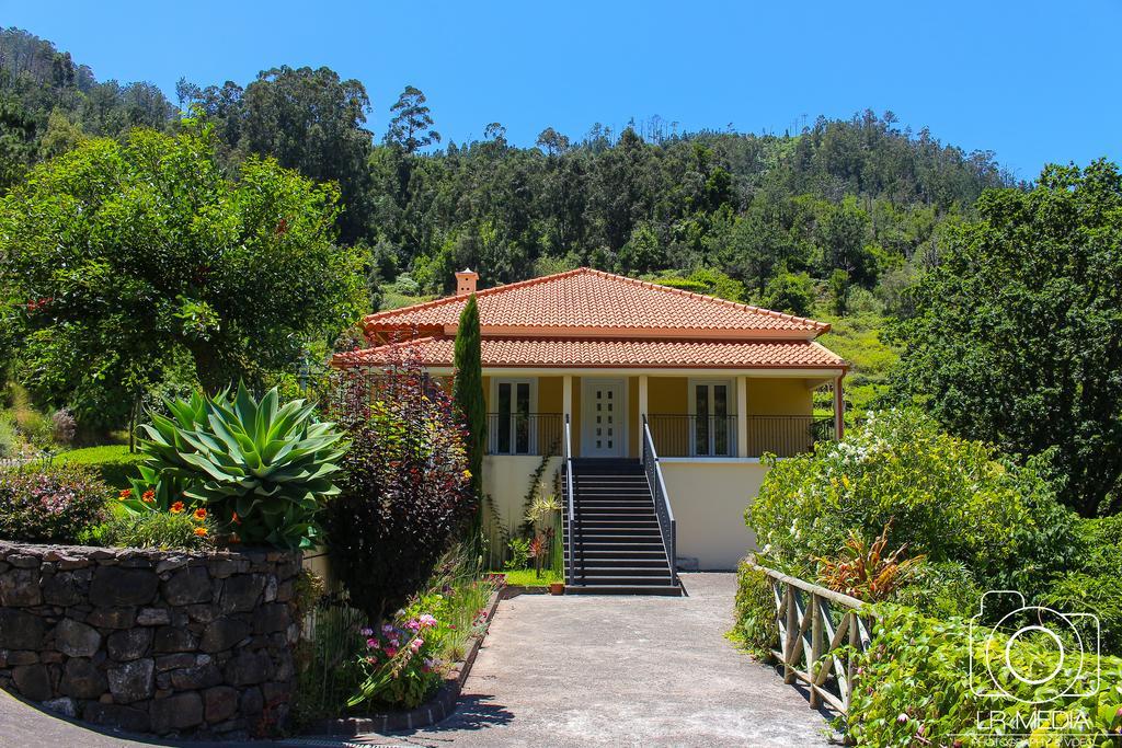 卡瓦罗阳光酒店 São Vicente 外观 照片