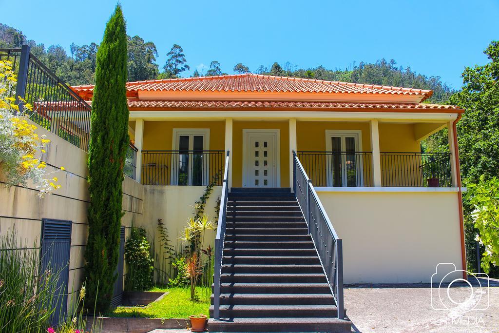 卡瓦罗阳光酒店 São Vicente 外观 照片